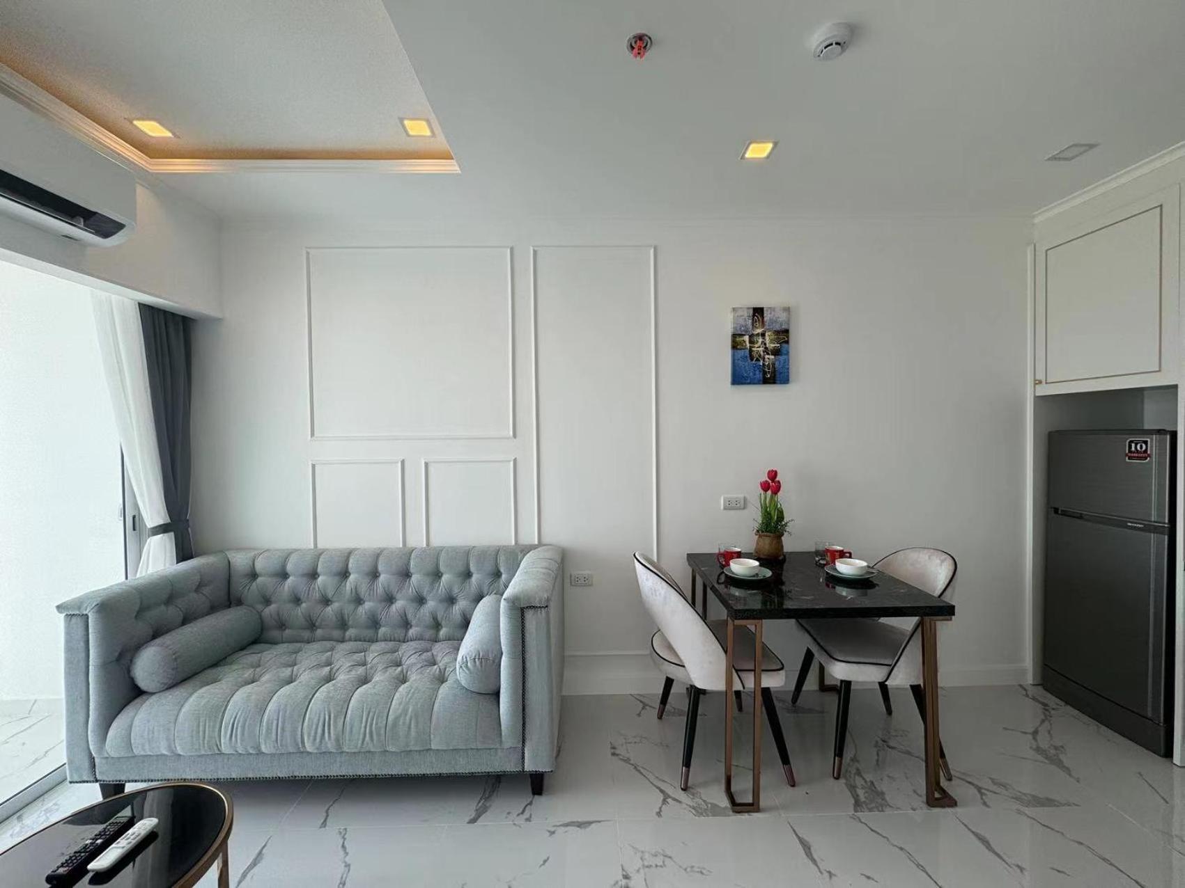 The Empire Chic Residence Jomtien & Yahaha 外观 照片