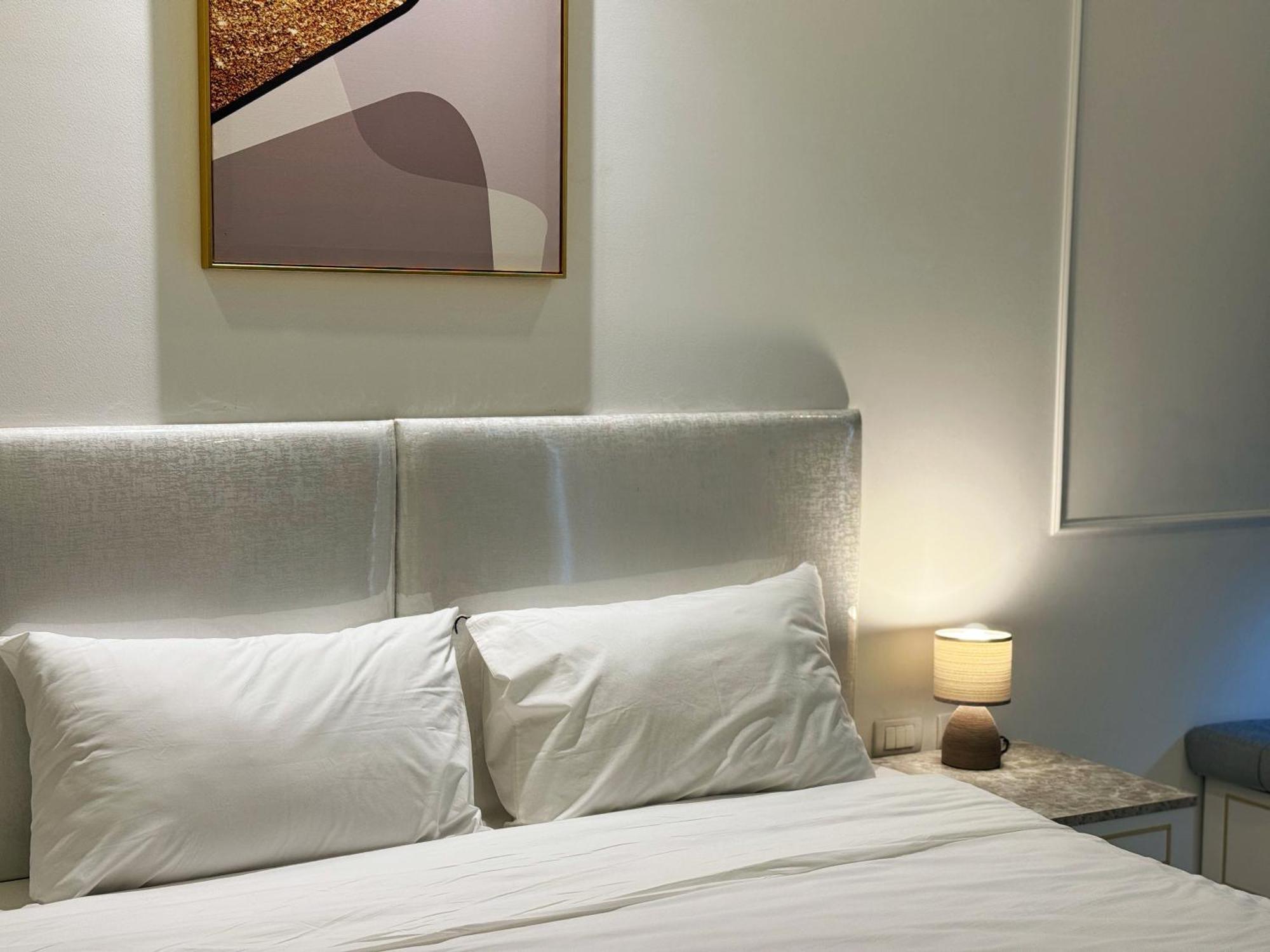 The Empire Chic Residence Jomtien & Yahaha 外观 照片