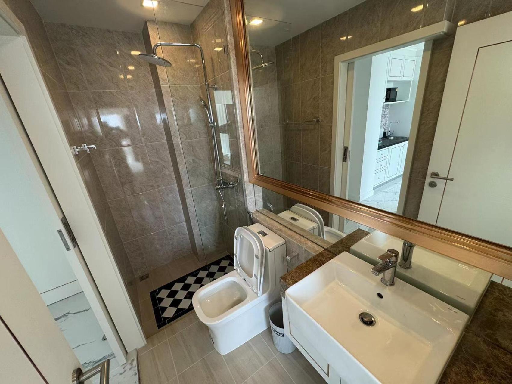 The Empire Chic Residence Jomtien & Yahaha 外观 照片